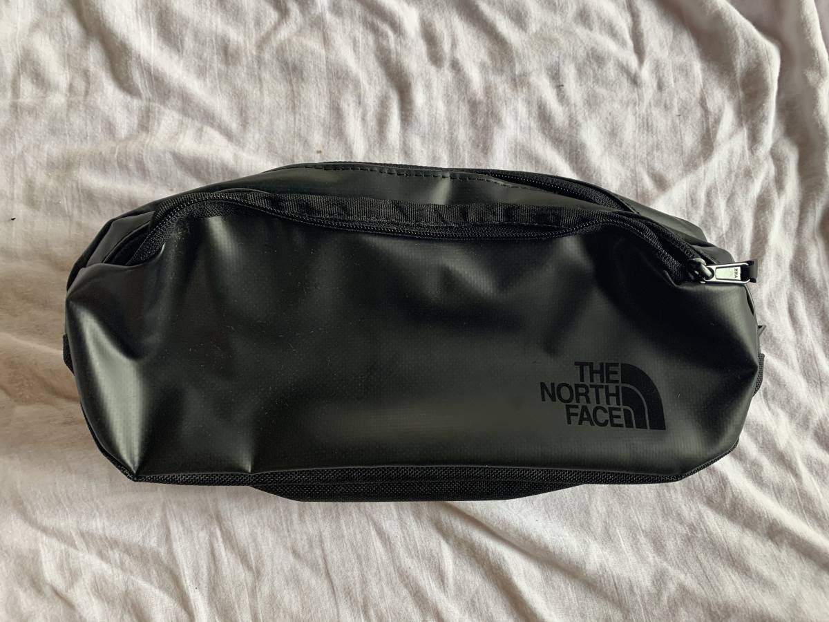 NORTH THE FACE ノースフェイス ウエストポーチ ザノースフェイス ザ・ノース・フェイス ウエストバッグ ウエスト ボディバッグ [１円]THE TR ウエストポーチの通販 ザ BAG ベルト