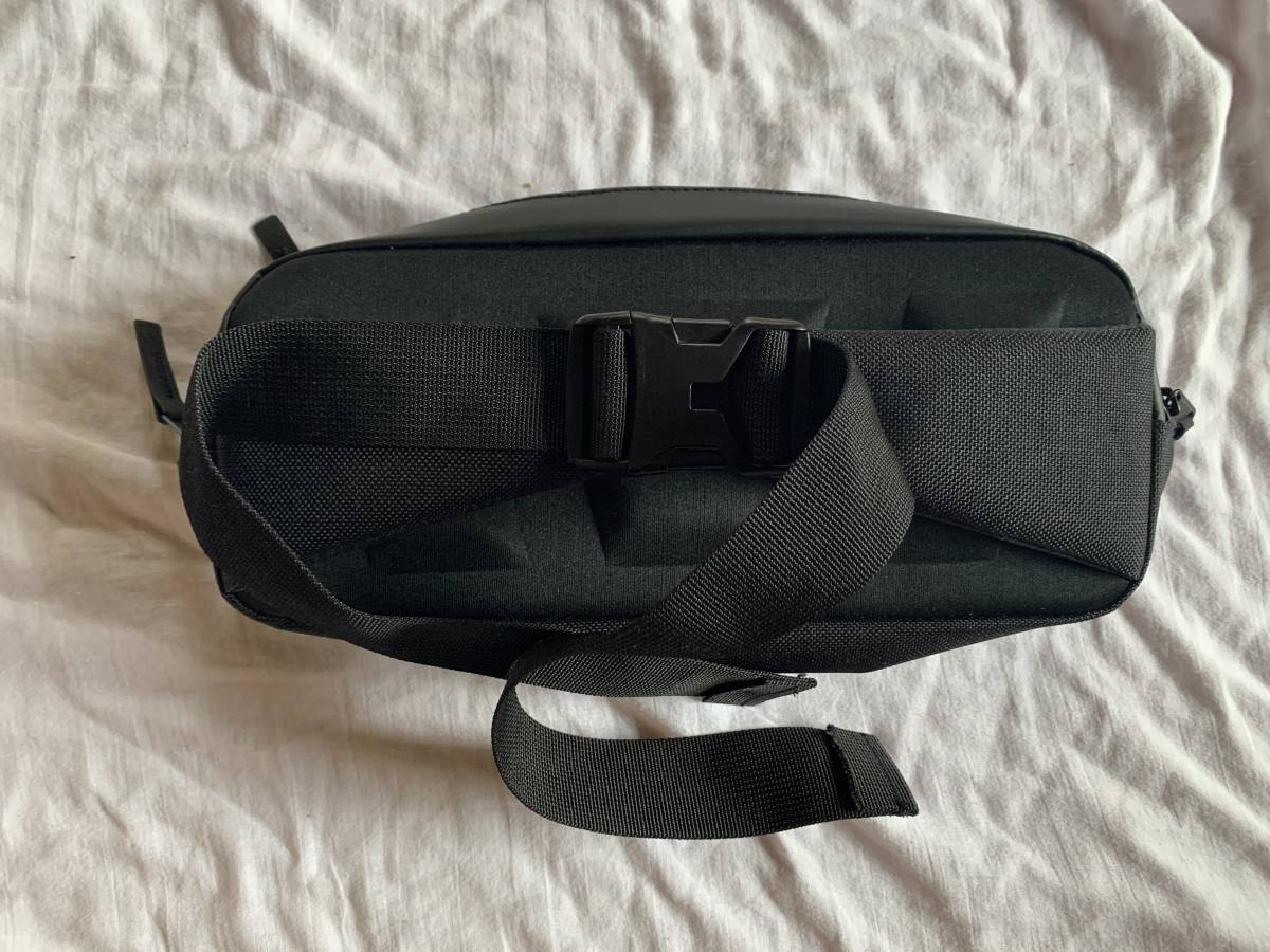 NORTH THE FACE ノースフェイス ウエストポーチ ザノースフェイス ザ・ノース・フェイス ウエストバッグ ウエスト ボディバッグ [１円]THE TR ウエストポーチの通販 ザ BAG ベルト