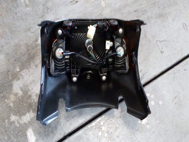 AF79 TACT テールランプ&リアフェンダー HONDA 純正 中古品_4