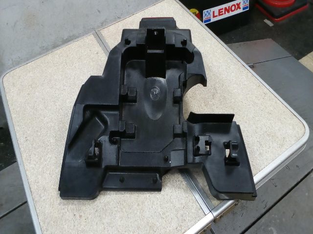 AF79 TACT テールランプ&リアフェンダー HONDA 純正 中古品_7