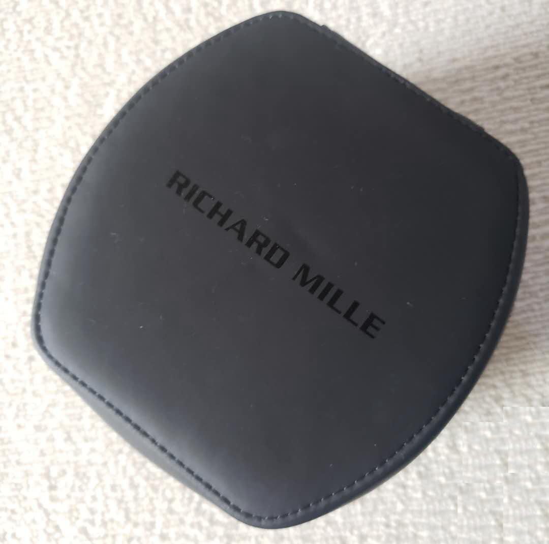 リシャールミル Richard ノベルティ Mille(リシャールミル) ⁄ RICHARD