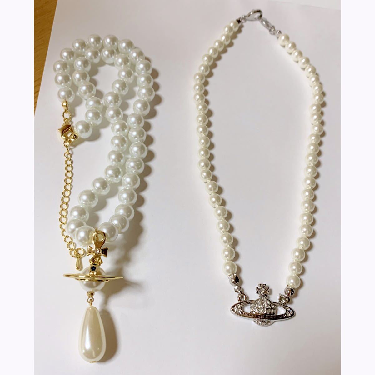 本物保証】 箱・布袋付 超美品 ヴィヴィアンウエストウッド VIVIENNE 