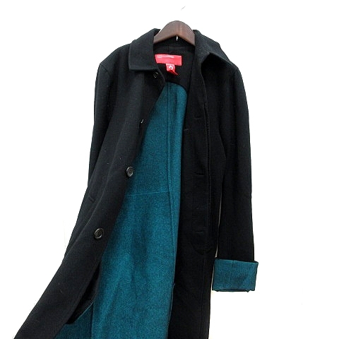 マサキマツシマオム MASAKI MATSUSHIMA HOMME ステンカラーコート
