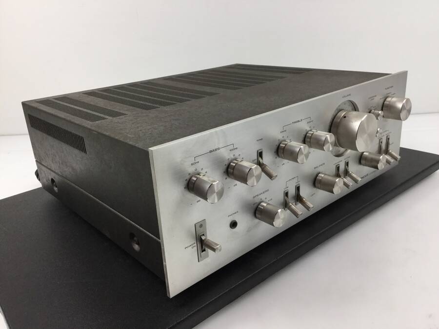 パイオニア プリメインアンプ PIONEER SA-8900Ⅱ Pioneer 公式通販 SA