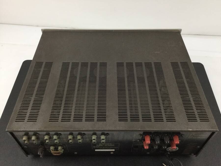 パイオニア プリメインアンプ PIONEER SA-8900Ⅱ Pioneer 公式通販 SA