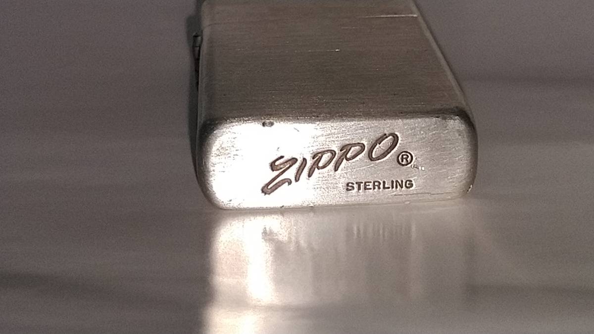 アンティークライターのコレクション zippo ZiPPO ライター 1955～1979年 アンティーク