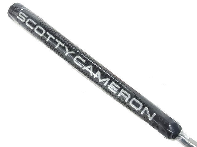 Scotty Titleist Cameron Select タイトリスト - : CLUBS Select｜ GOLF ゴルフ Special 日本公式サイト Super Putter 0