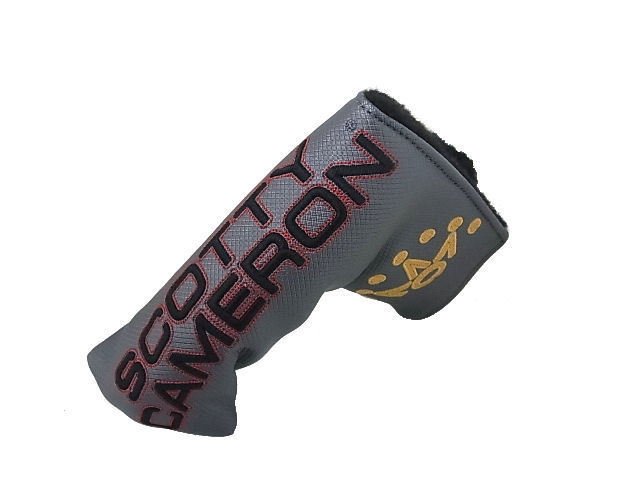 Scotty Titleist Cameron Select タイトリスト - : CLUBS Select｜ GOLF ゴルフ Special 日本公式サイト Super Putter 0