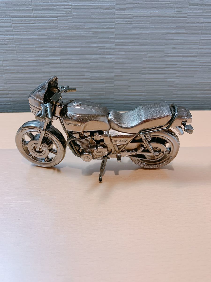 レッドバロン世界の名車シリーズ TriumphT120 AGUSTA2台セット レッド