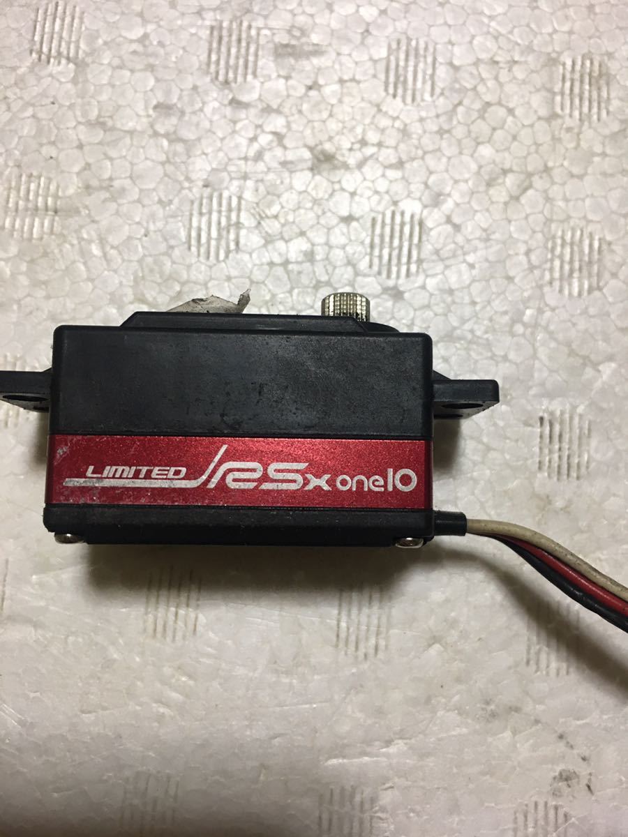 KO Response RSx3-one10 KOPROPO RSx-one10 Propo サーボ | ロープロ