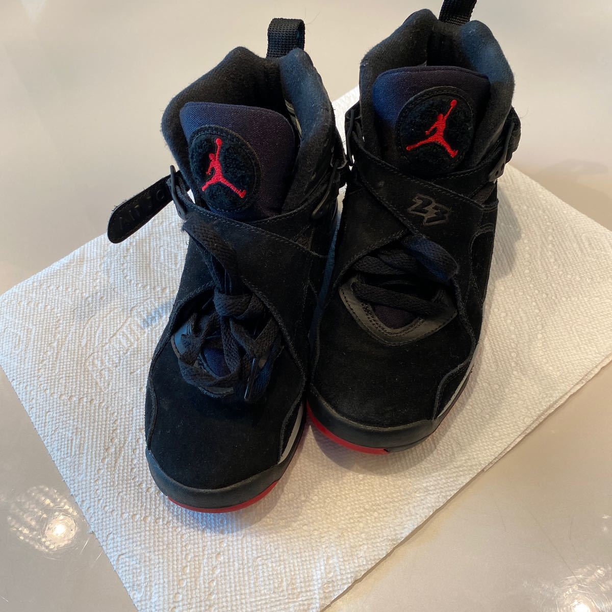 AIR JORDAN 993サイズ23センチ1066中古シューズ Jordan - 0 11.5 2026 