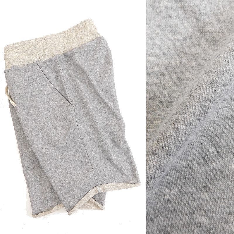 時間指定不可 新品未使用品 トラビスマシュー メンズハーフパンツ サイズ36 グレー 超大特価 Www Newyorkstate Lawyer