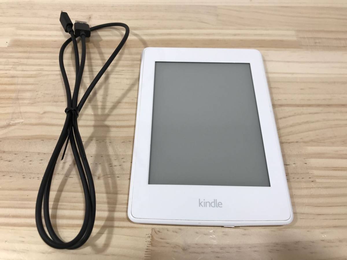 Kindle Paperwhite キンドル ペーパーホワイト paperwhite アマゾン
