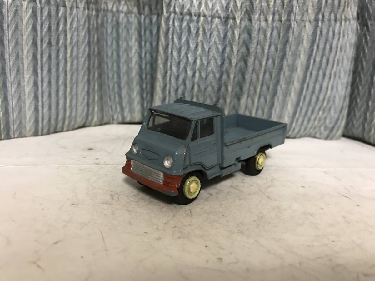 モデルペット トヨエース No.101 | アサヒ玩具モデルペットNo.101