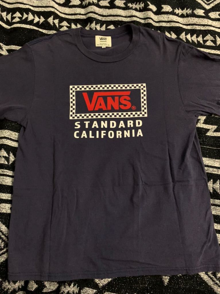 STANDARD CALIFORNIA ｜ ⁄ CALIFORNIA[スタンダード スタンダード 