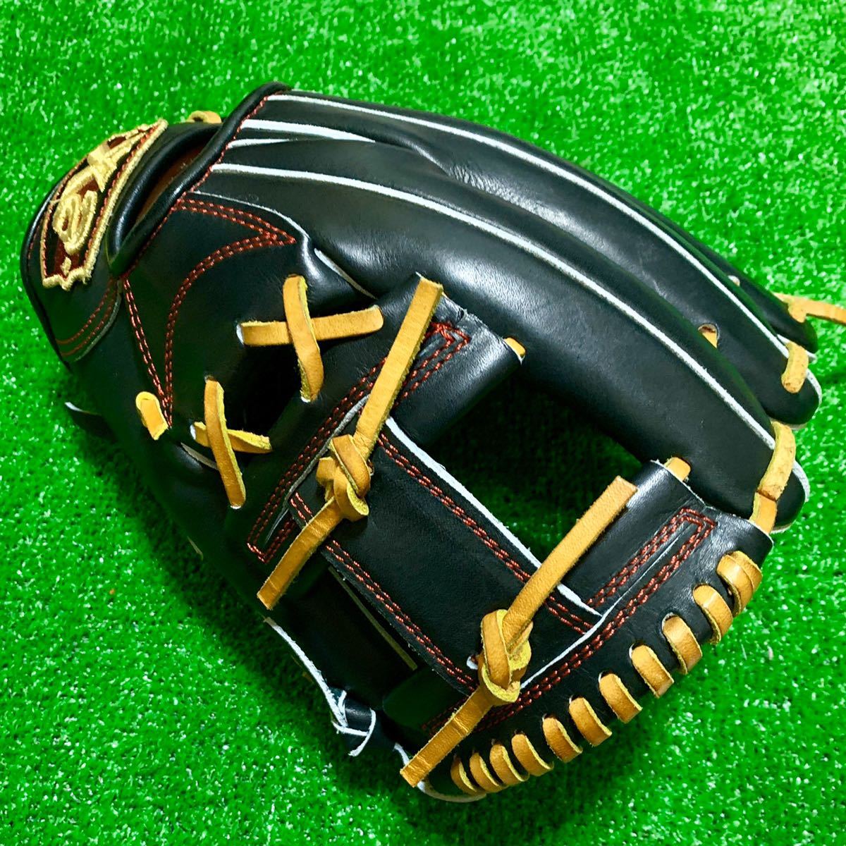 野球 グラブ ザナックス 硬式グローブ トラストエックス 即納あり！最