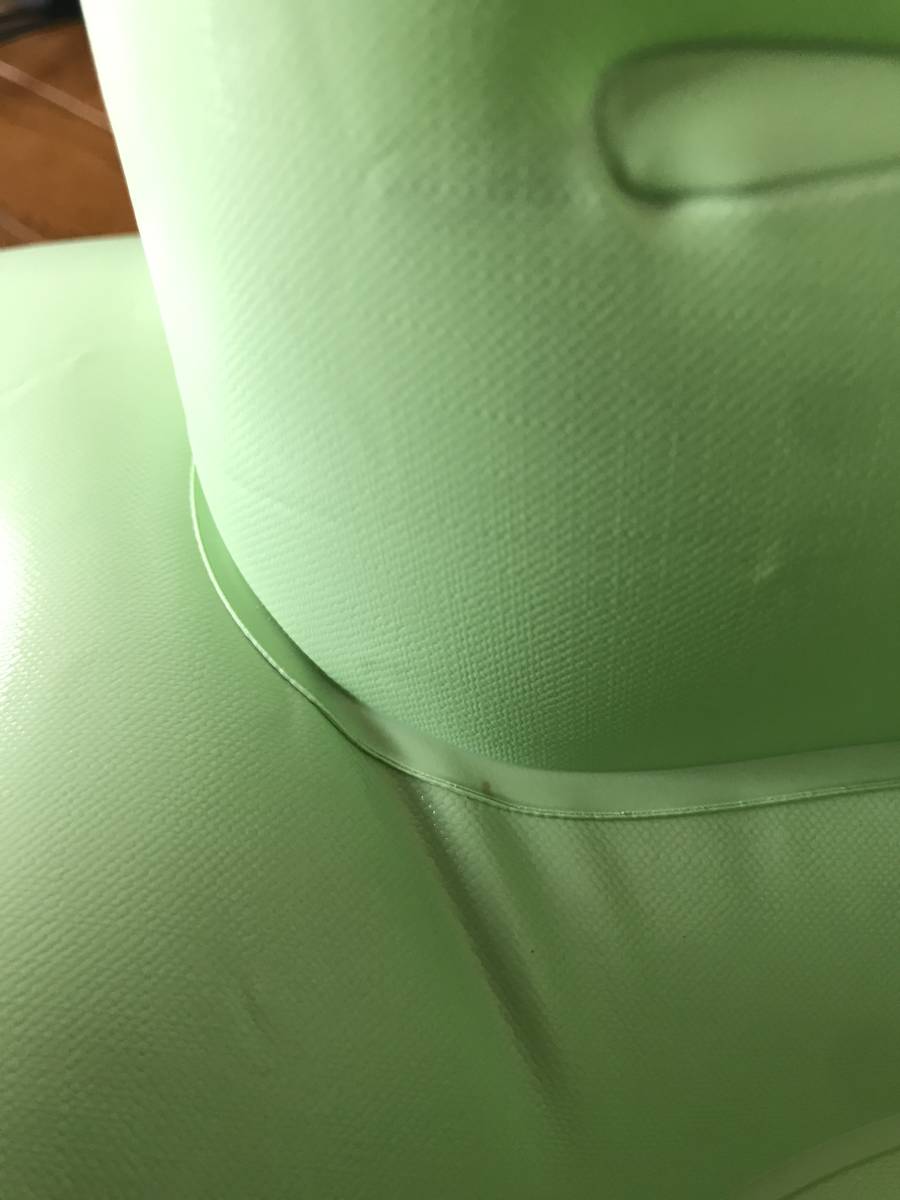 リッチェル ふかふかベビーチェア ポンプ内蔵 お風呂バスチェア Richell_5