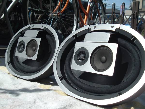 JBL T545 フルレストア作業請負 JBL フルレストア作業請負
