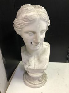 石膏像のYahoo!オークション(旧ヤフオク!)の相場・価格を見る｜Yahoo