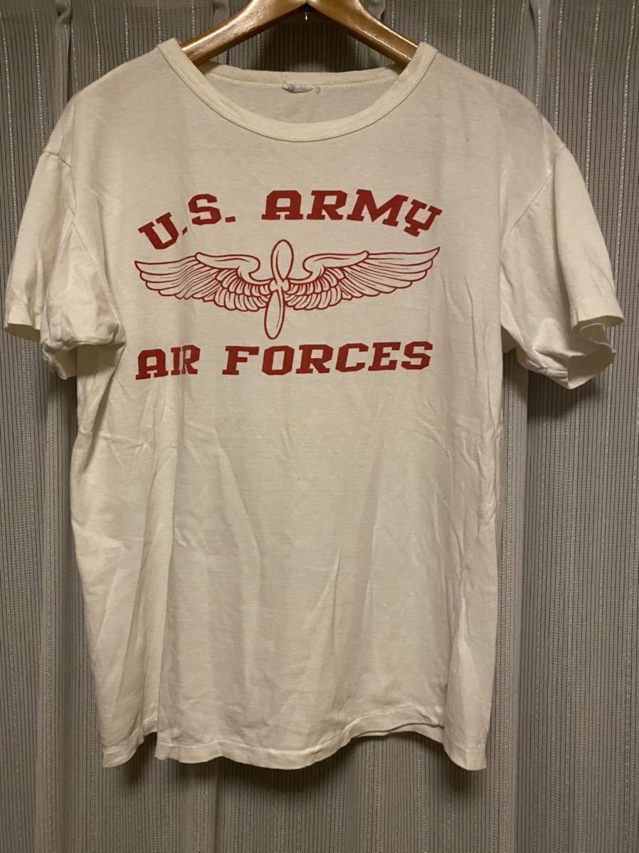 ビンテージ エアフォース Tシャツ 染み込み 米軍実物 Usa製 50s 60s 70s Usmc チャンピオン M 65 M 47 Navy 501 Xx Bige チノ 80s 戦闘服 売買されたオークション情報 Yahooの商品情報をアーカイブ公開 オークファン Aucfan Com ビンテージ エアフォース Tシャツ 染み込み 米軍実物 Usa製 50s 60s 70s Usmc チャンピオン M 65 M 47 Navy 501 Xx Bige チノ 80s 戦闘服 売買されたオークション情報 Yahooの商品情報をアーカイブ公開 オークファン Aucfan Com