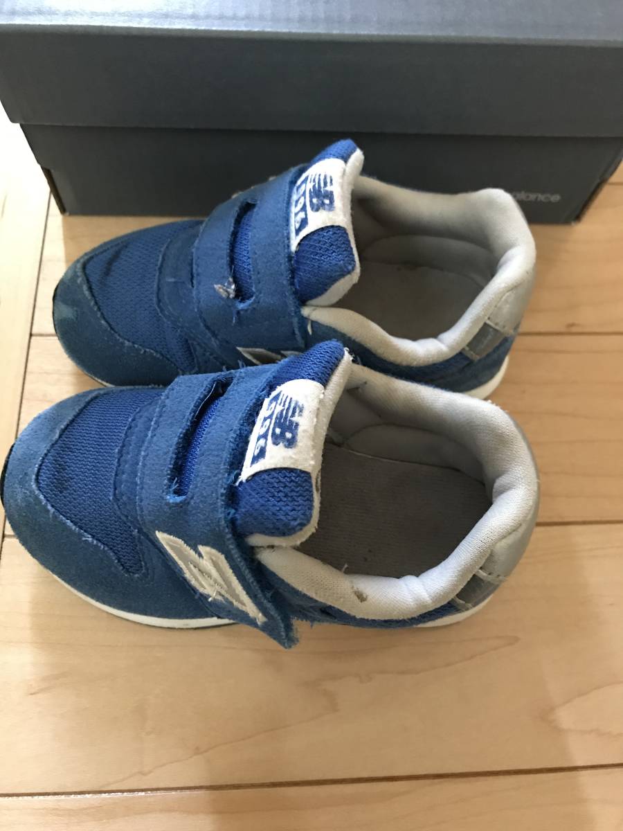 ニューバランス スニーカー 靴 サイズ 14 5 キッズ 14cm 売買されたオークション情報 Yahooの商品情報をアーカイブ公開 オークファン Aucfan Com