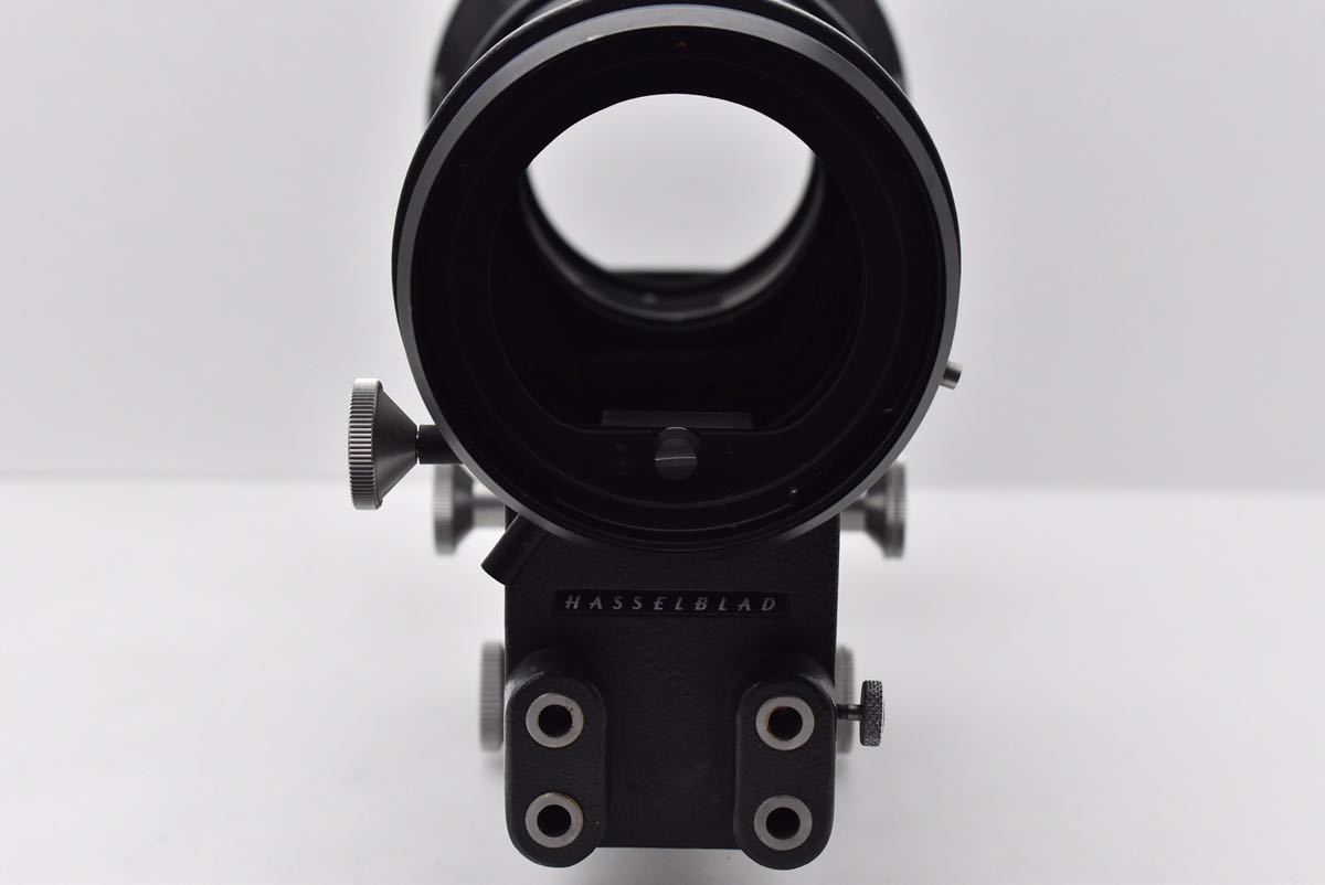 中古(ハッセルブラッド) HASSELBLAD CF 135⁄F5.6 + Bellows