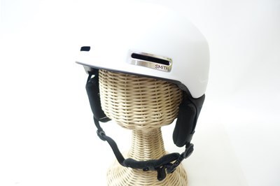 SMITH：ヘルメット：Maze、M(59-63cm)、未使用・新品 SMITH(スミス