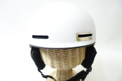 SMITH：ヘルメット：Maze、M(59-63cm)、未使用・新品 SMITH(スミス