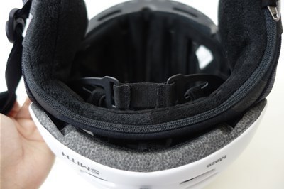 SMITH：ヘルメット：Maze、M(59-63cm)、未使用・新品 SMITH(スミス