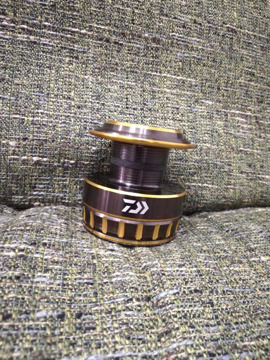 正規品，大人気 ダイワ BG4500 スプール 定形外(ダイワ)｜売買されたオークション情報、yahooの商品情報をアーカイブ公開 - オークファン ダイワ