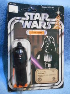 スターウォーズ オールド ケナーのYahoo!オークション(旧ヤフオク!)の