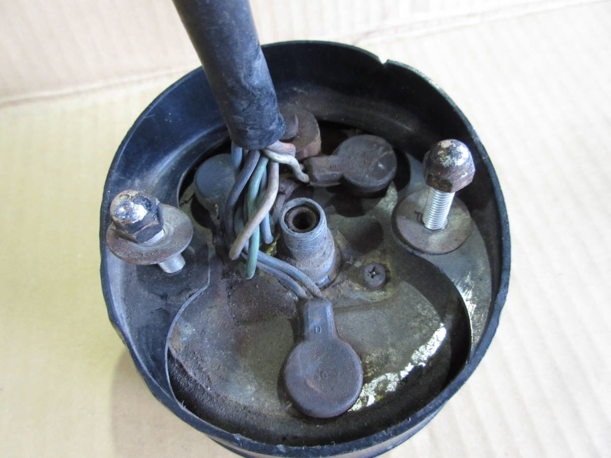 kawasaki W1SA タコメーター 中古 管理2 W1SA W1 W1S スピード kawasaki W1SA タコメーター 中古 管理2 W1SA W1 W1S スピード