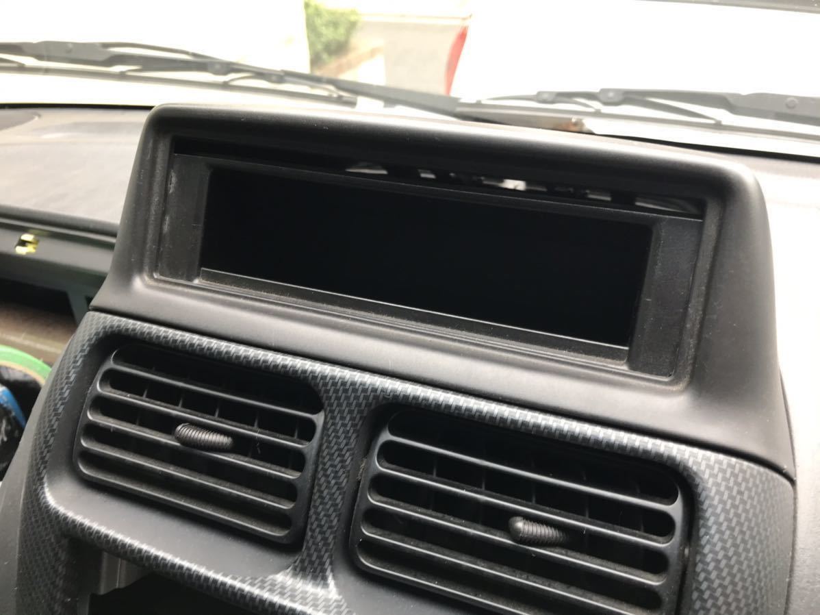  HT81S 1din コンソールbox 小物入れ(スズキ用)｜売買されたオークション情報、yahooの商品情報をアーカイブ公開 - オークファン スズキ用