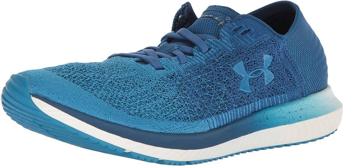 UA Threadborne Under Armour THREADBORNE UNDER メンズ | ARMOUR [アンダーアーマー] Men's Seamless アンダーアーマー - Shift Kicks