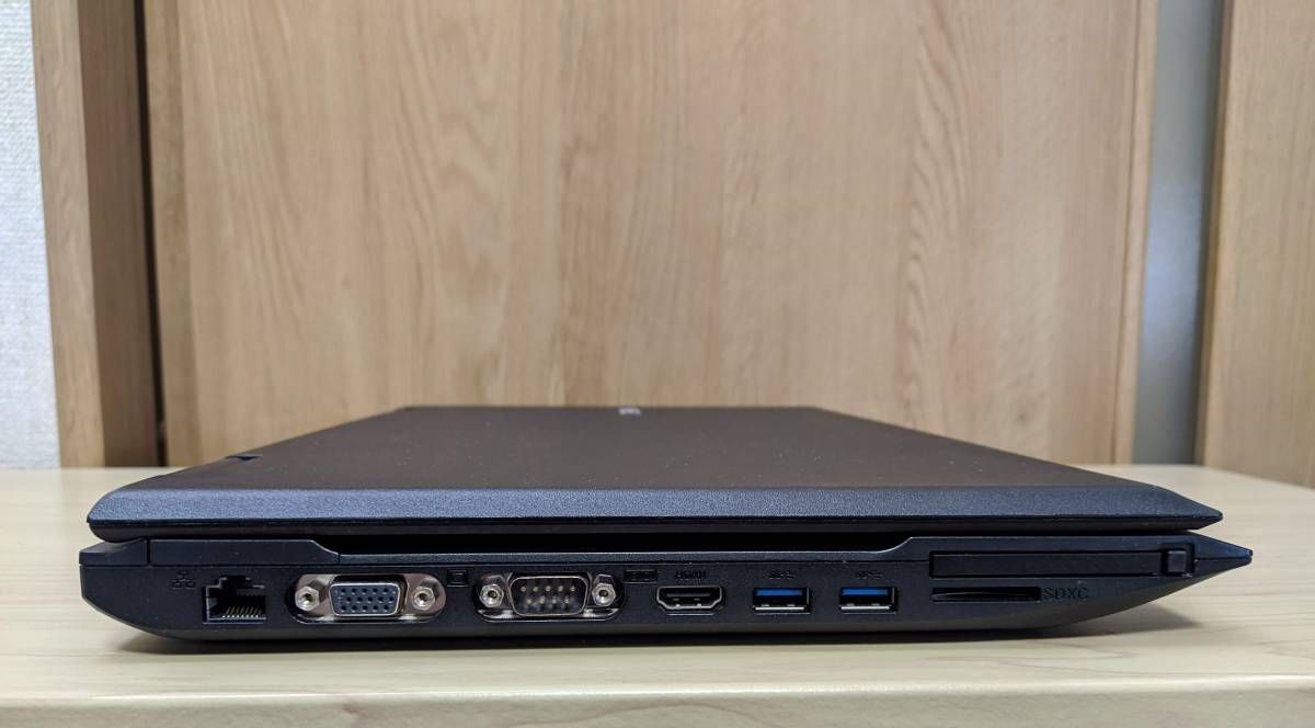 Sale! NEC PC-VK18TGJ2TLEG – Intel Core i5 (1.8GHz) – 3rd NEC PC
