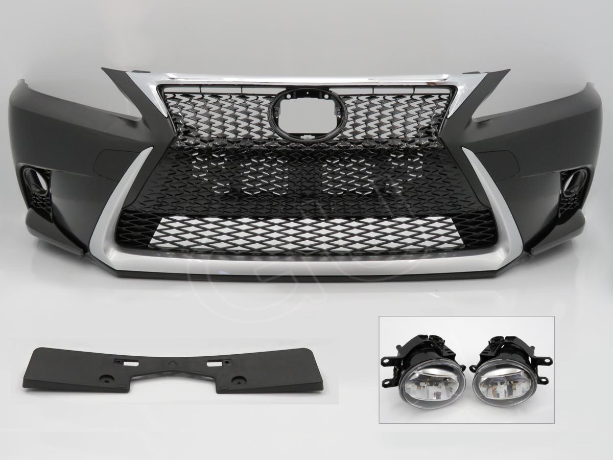 レクサス CT CT200h F SPORTはこだわりの装備が満載のスポーティな 
