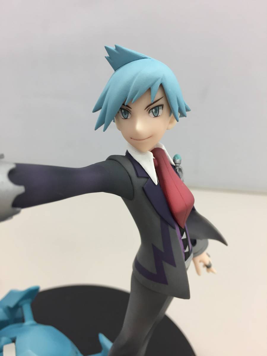 ポケモン ダイゴ Ppp フィギュア