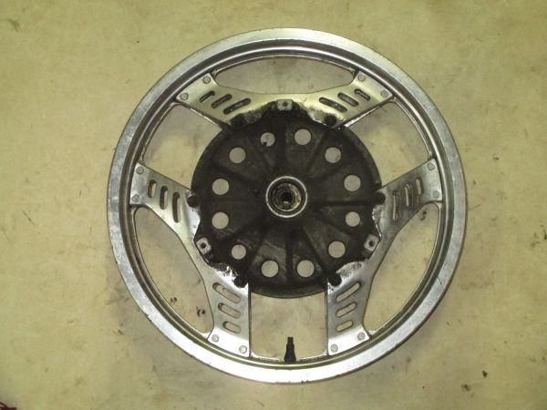 CBX550F CBX400F インボード キャリパー CBR400F フロント トップ 左右