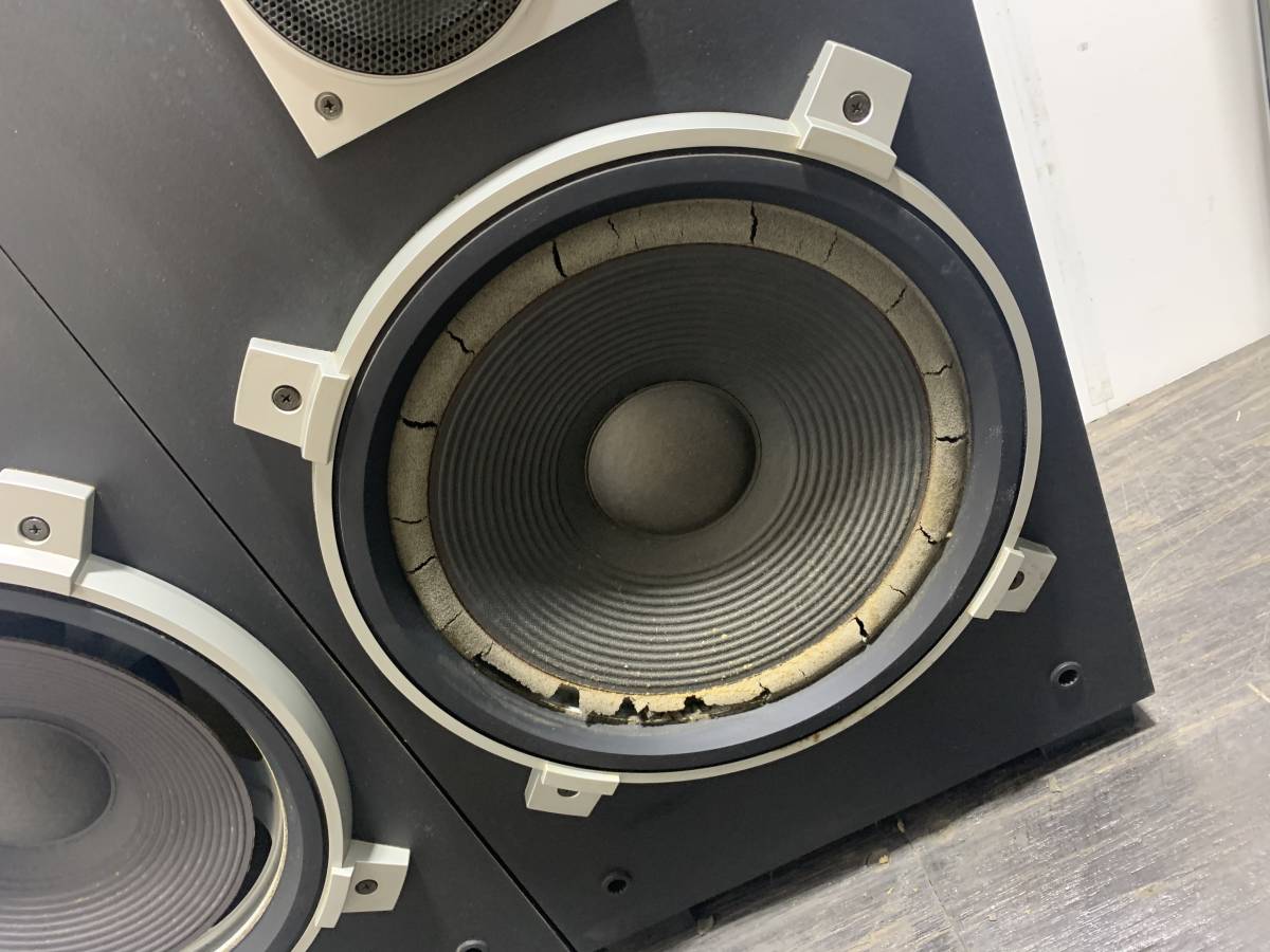 Pioneer CS-A99 スピーカー ペア パイオニア ヴィンテージ大型