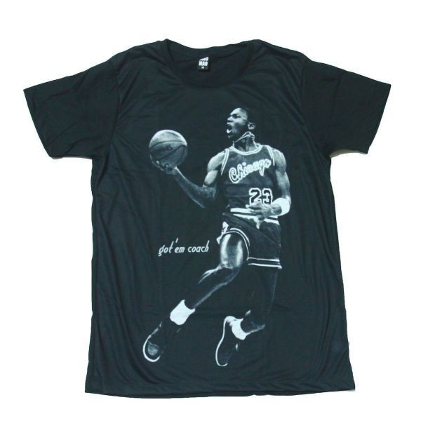 マイケルジョーダン バスケ Nba お洒落 ストリート系 デザイン おもしろtシャツ メンズ 半袖 Tsr0324 Blk M イラスト キャラクター 売買されたオークション情報 Yahooの商品情報をアーカイブ公開 オークファン Aucfan Com
