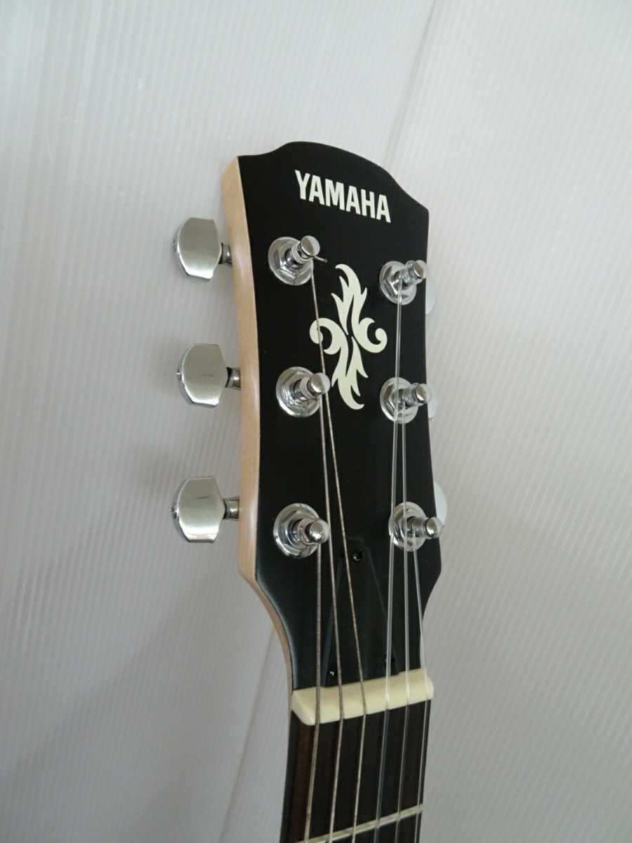 YAMAHA APXT 1na ina ミニギター トラベルギター音出しOK 2026年