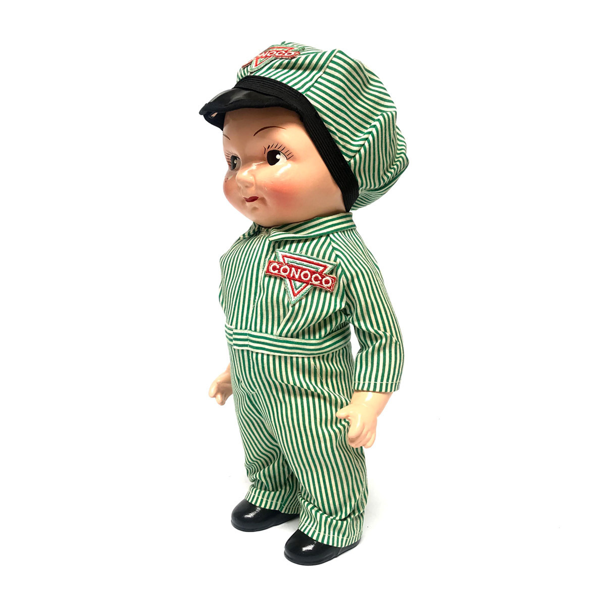 buddy lee doll バディーリー人形 コカコーラルートサービス レア