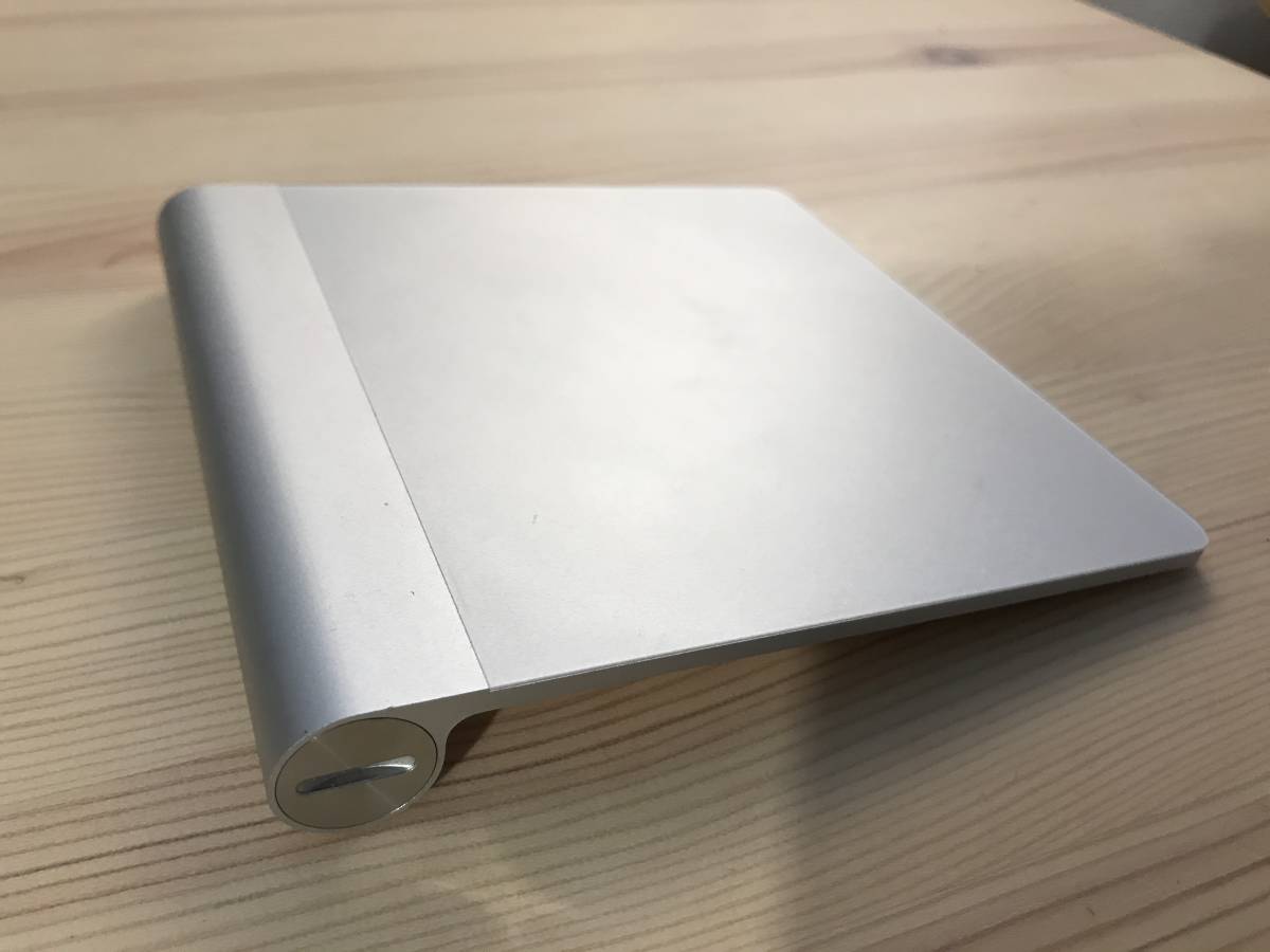 Apple Magic Trackpad 初代 Trackpad Magic - : 还值得买吗？ TRACKPAD初代