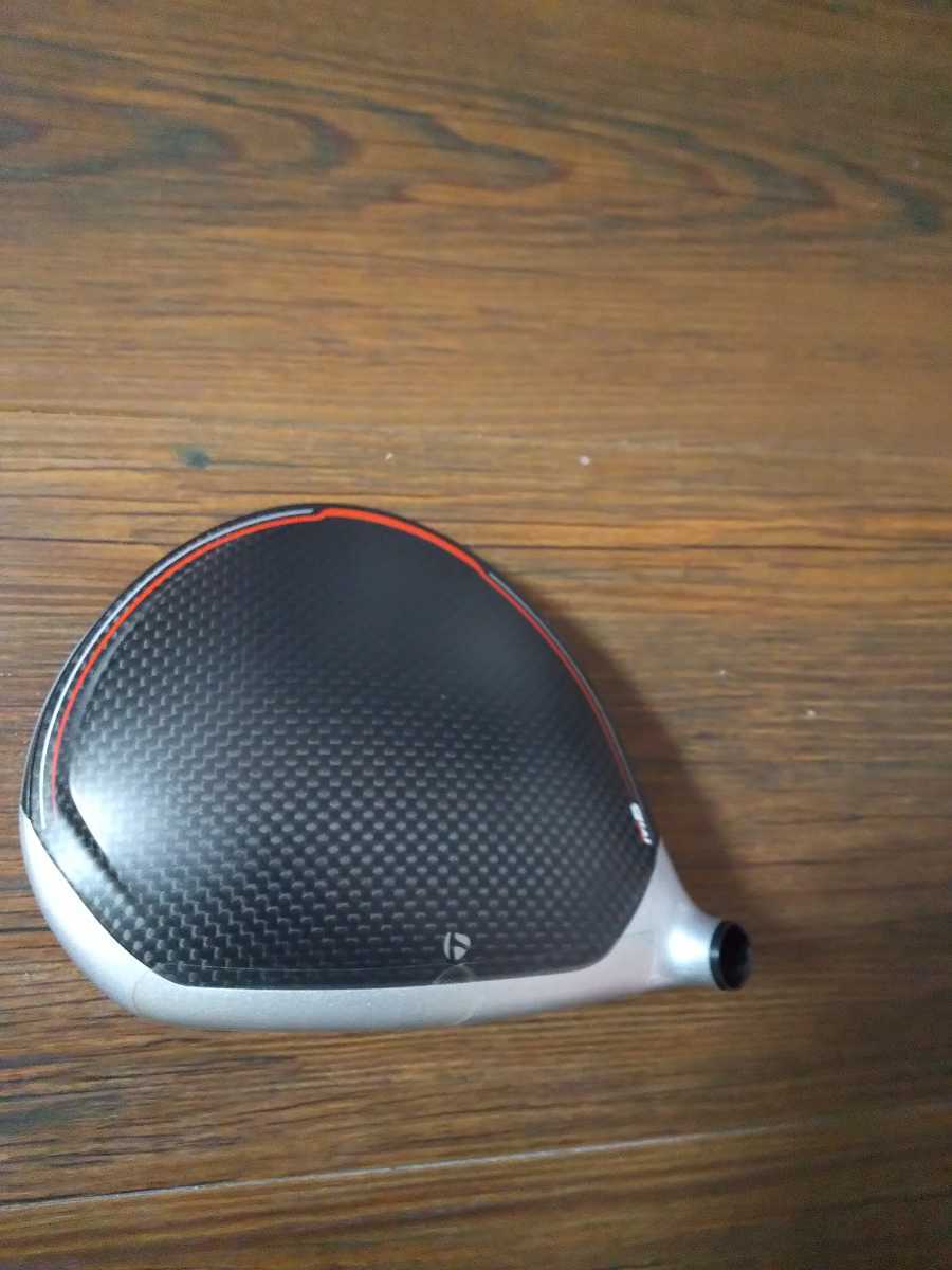 2026，安い テーラーメイド M6ドライバーヘッドのみ(テーラーメイド)｜売買されたオークション情報、yahooの商品情報をアーカイブ公開 - オークファン ヘッドカバー