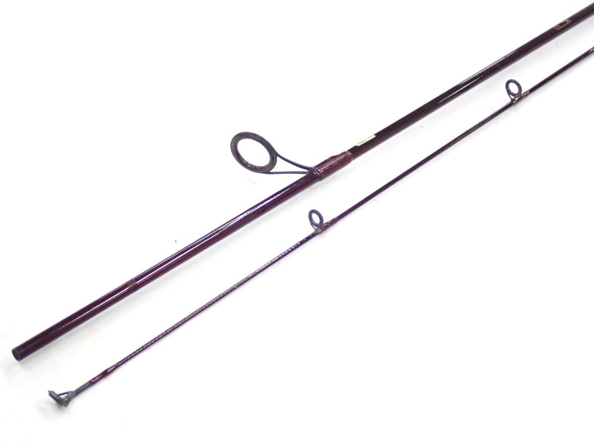 Daiwa ダイワ 2ピーススピニングロッド ルアーロッド ストライクフォース 602lfs 3 14g 6 10lb バス釣り ルアーロッド 竿 2ピーススピニングロッド 売買されたオークション情報 Yahooの商品情報をアーカイブ公開 オークファン Aucfan Com
