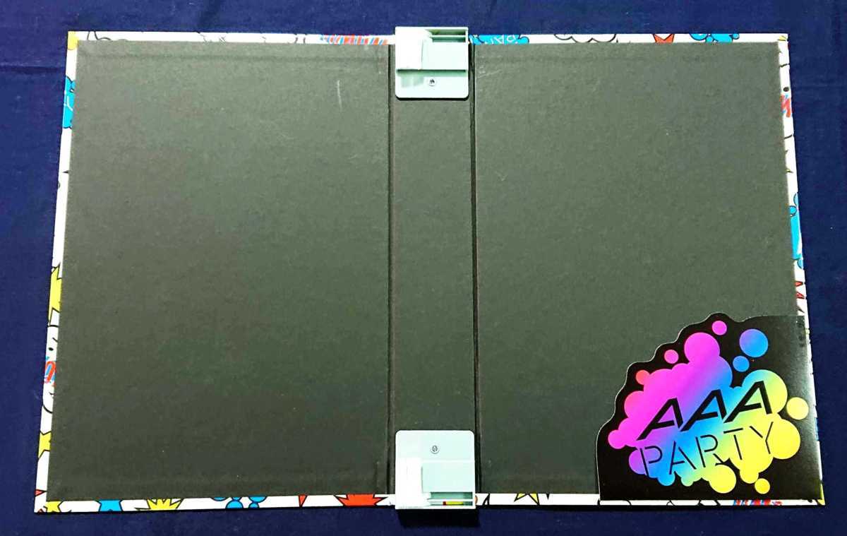 N Nj H214 a 会報バインダー ファンクラブ エイベックス タレントグッズ 売買されたオークション情報 Yahooの商品情報をアーカイブ公開 オークファン Aucfan Com N Nj H214 a 会報バインダー ファンクラブ エイベックス タレントグッズ 売買されたオークション情報 Yahooの商品情報をアーカイブ公開 オークファン Aucfan Com