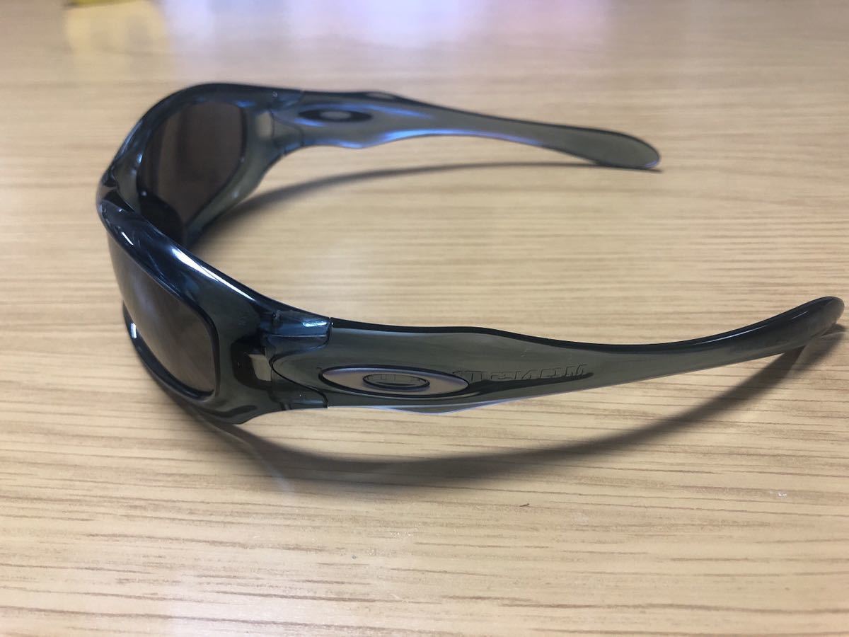 オークリー モンスタードッグ 即決 OAKLEY MONSTER DOG - 交換レンズ 