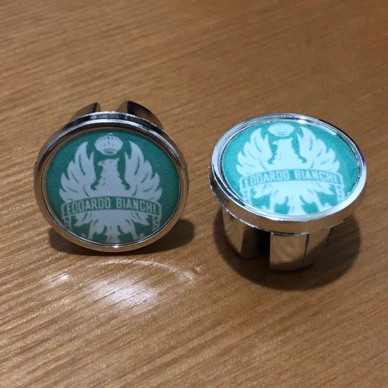  ビアンキ ロードバイク バーエンド キャップ(バーエンド)｜売買されたオークション情報、yahooの商品情報をアーカイブ公開 - オークファン バーエンド
