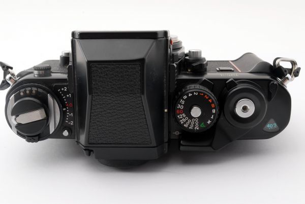 Nikon F3 50mm HP F1.4 Nikkor ニコン NIKKOR Film 35mm Lens Camera w⁄ f
