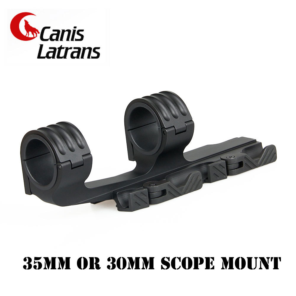 豊富な，新作 CANIS LATRAN製 30mm or 35mm QDクイックロック スコープマウント マウントリング トイガン専用品 ブラック 黒色 CL24-0164(パーツ)｜売買されたオークション情報、yahooの商品情報をアーカイブ公開 - パーツ